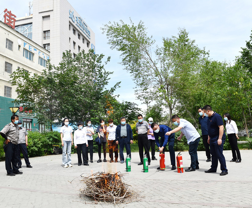 5 圖為：北園春集團(tuán)組織消防演練主題黨日活動_副本.jpg